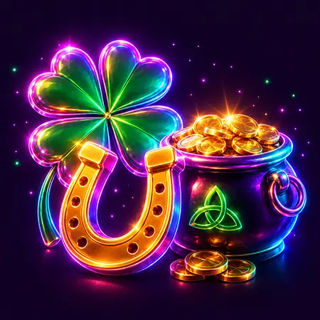 Irish Charms