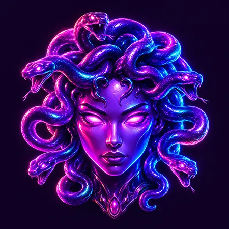 Medusa's Stone